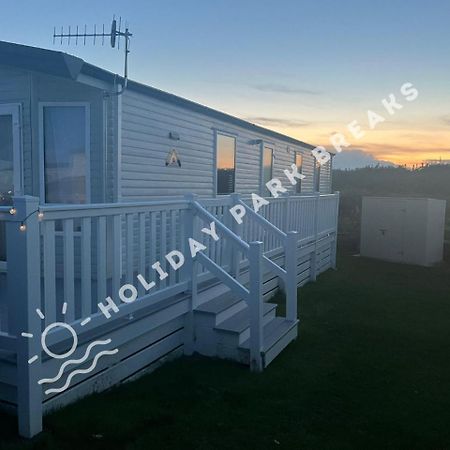Sunset - A Relaxing Gold 3 Bed Holiday Home At Seal Bay Resort Chichester Exterior foto