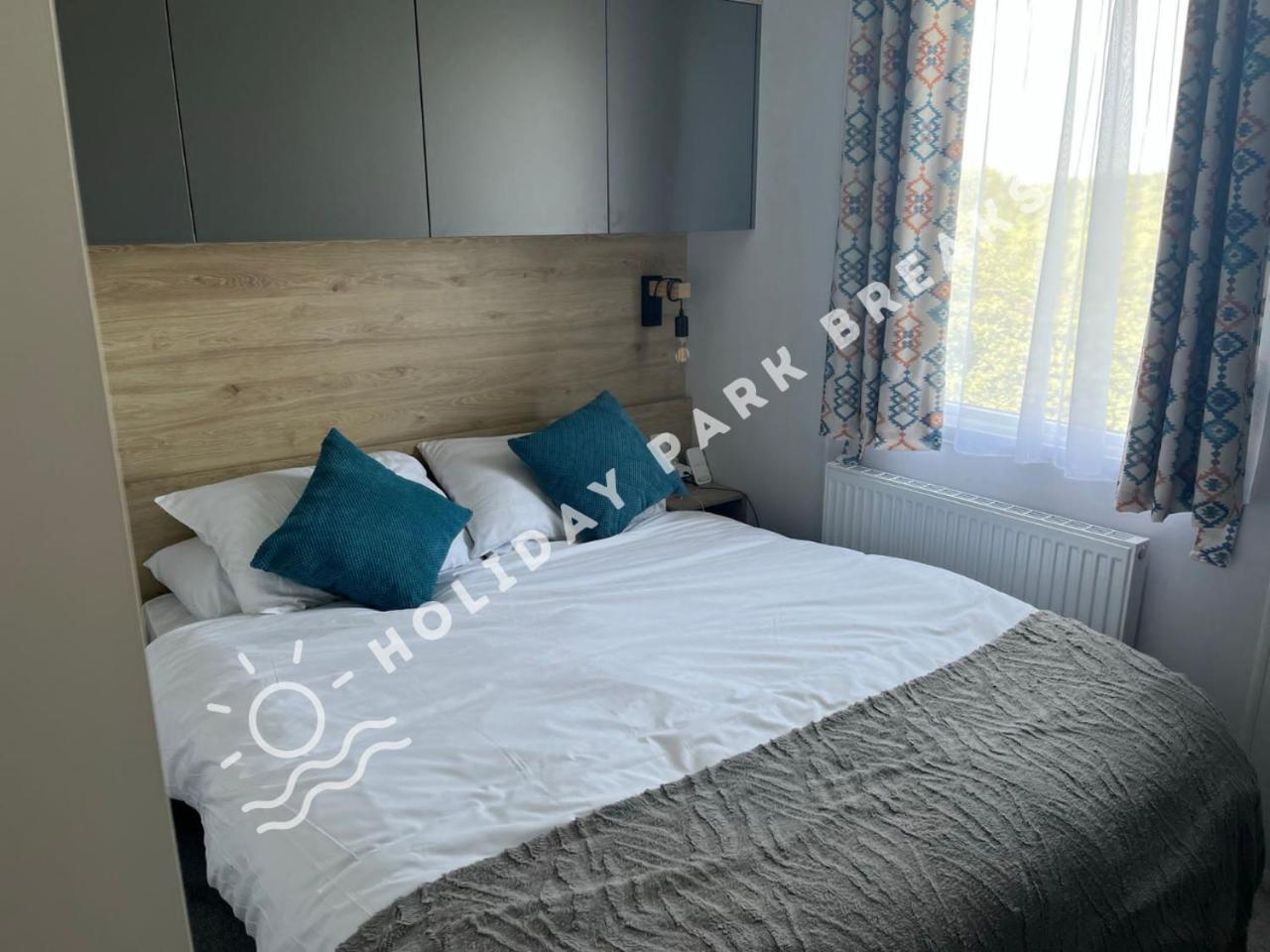 Sunset - A Relaxing Gold 3 Bed Holiday Home At Seal Bay Resort Chichester Exterior foto
